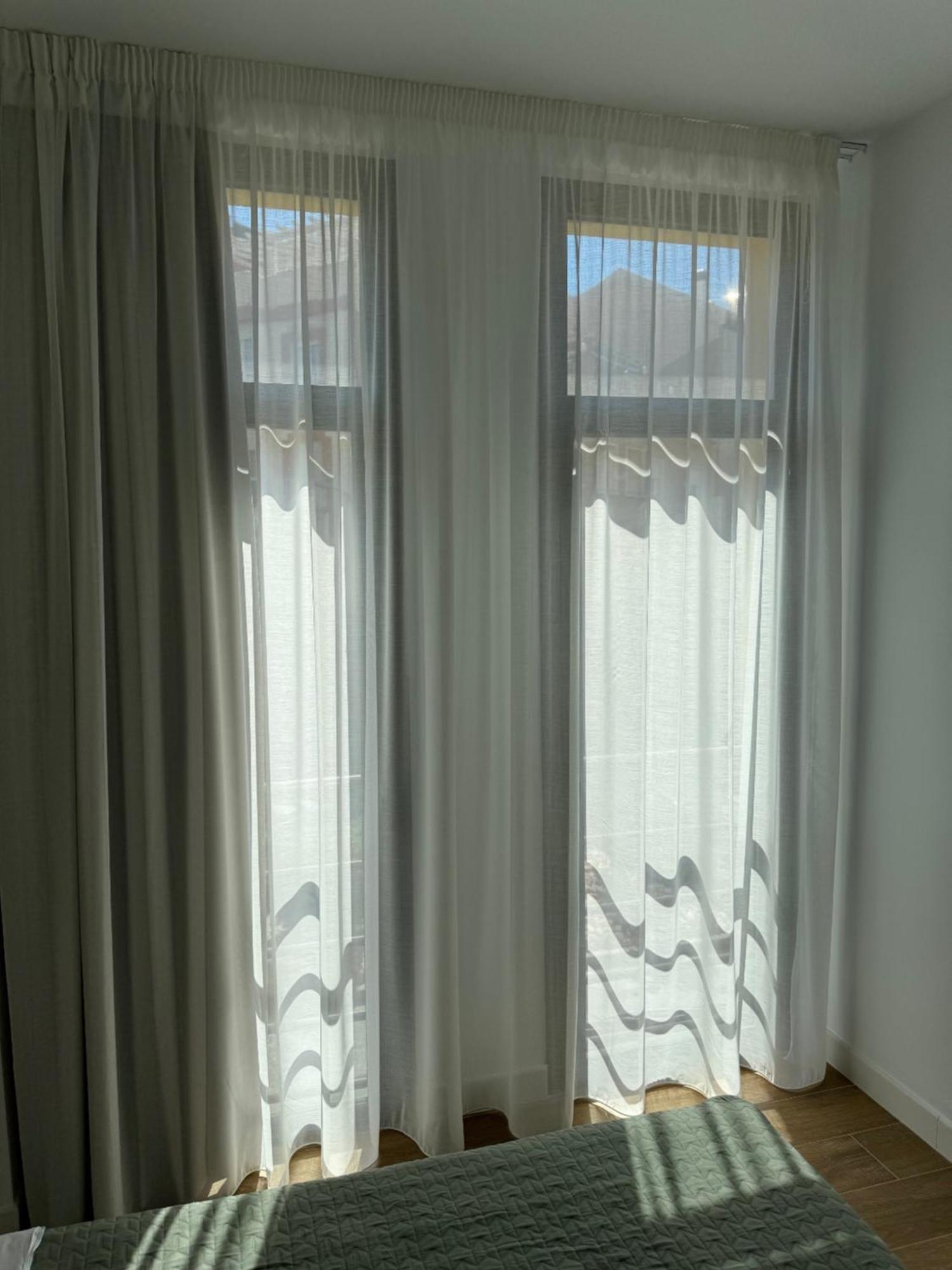 Plaza Victoria Apartments Малага Екстер'єр фото