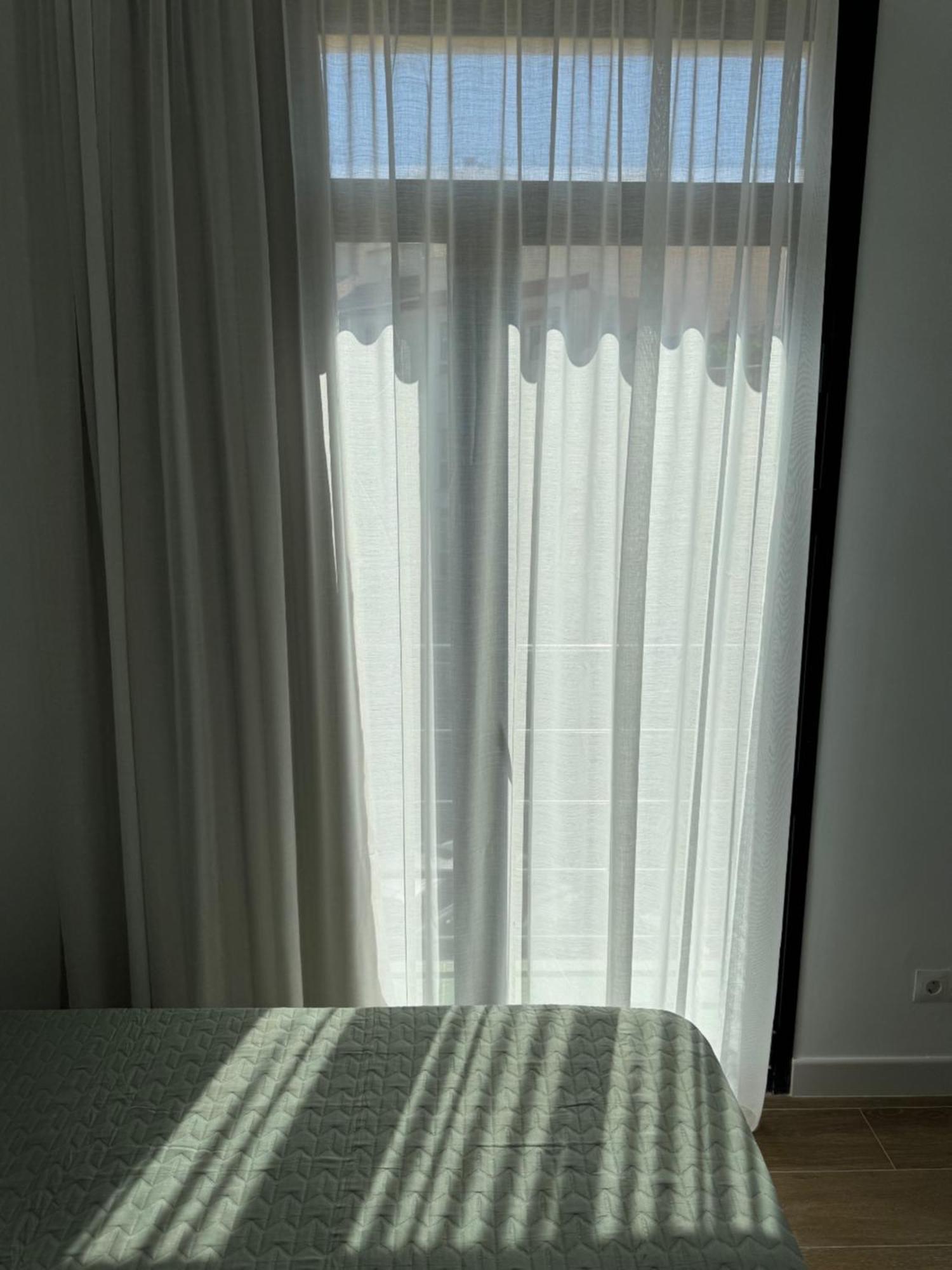 Plaza Victoria Apartments Малага Екстер'єр фото