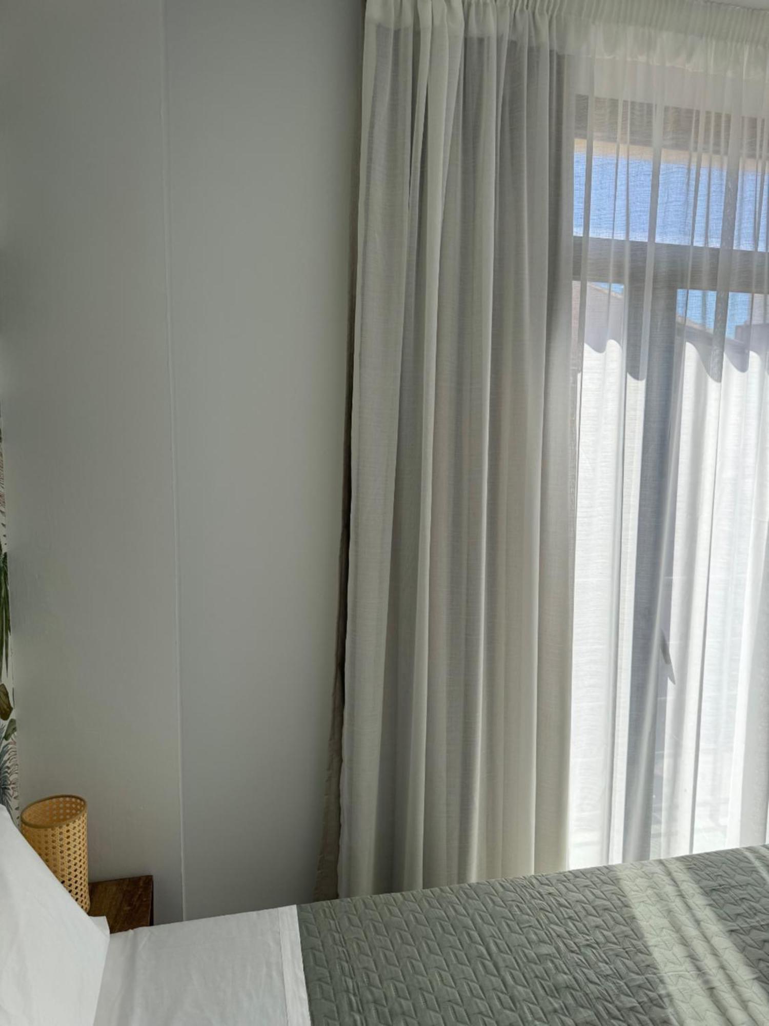 Plaza Victoria Apartments Малага Екстер'єр фото