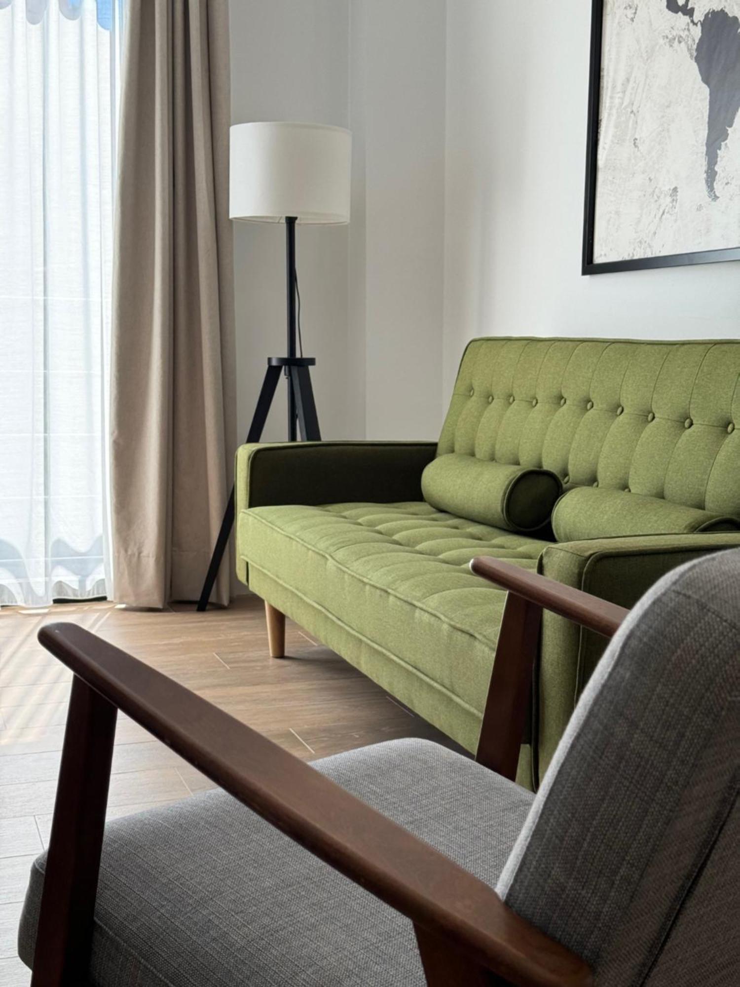 Plaza Victoria Apartments Малага Екстер'єр фото