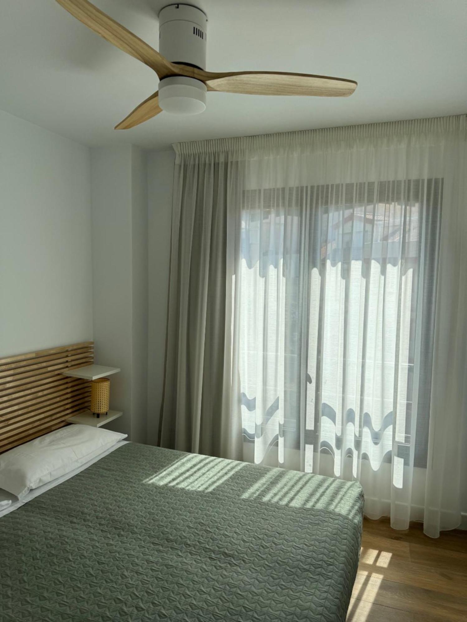 Plaza Victoria Apartments Малага Екстер'єр фото